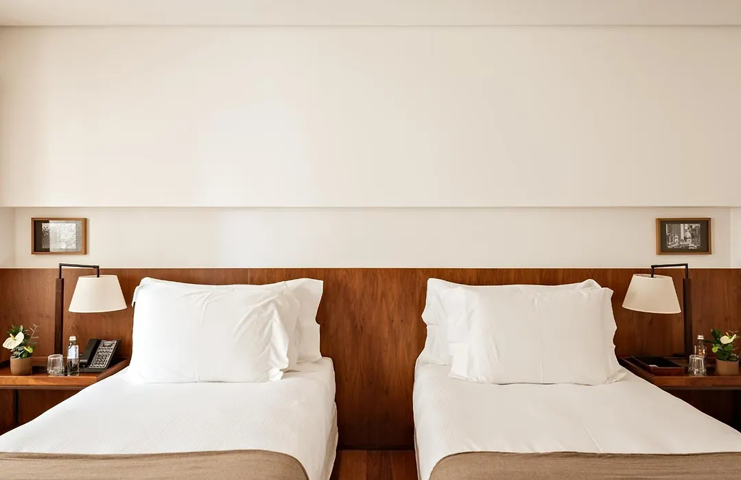 Hotel Fasano Belo Horizonte-1